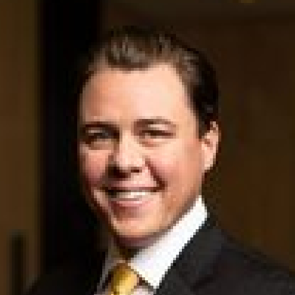 Daniel Becka, Secretary at the Texas Horse Racing Hall of Fame.