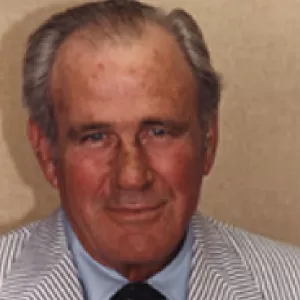 B. F. Phillips, 1999 Inductee to the Texas Horse Racing Hall of Fame.