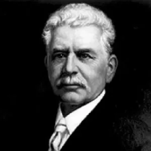 Robert Kleberg, Jr., 1999 Inductee to the Texas Horse Racing Hall of Fame.