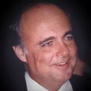 Preston Carter, Jr., 2007 Inductee to the Texas Horse Racing Hall of Fame.