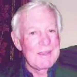 Bill Allen, 2008 Inductee to the Texas Horse Racing Hall of Fame.