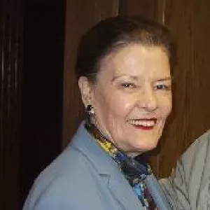 Dorothy Turner Scharbauer, 2008 Inductee to the Texas Horse Racing Hall of Fame.