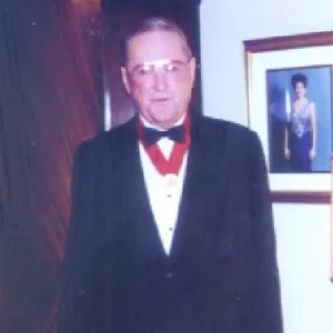 Jeff Carr, 2009 Inductee to the Texas Horse Racing Hall of Fame.