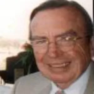 Arthur A. Seeligson, 2013 Inductee to the Texas Horse Racing Hall of Fame.