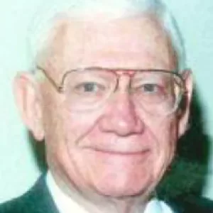 Lukin Gilliland, Sr., 2015 Inductee to the Texas Horse Racing Hall of Fame.