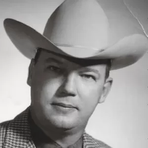 Jay Pumphrey, 2016 Inductee to the Texas Horse Racing Hall of Fame.