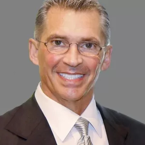 Kenny Troutt, 2021 Inductee to the Texas Horse Racing Hall of Fame.