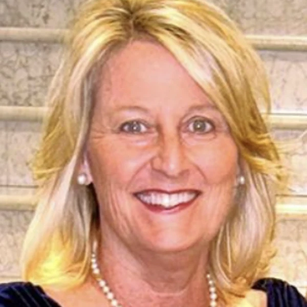 Melinda Pettigrew, Executive Director at the Texas Horse Racing Hall of Fame.