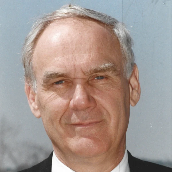 Larry Craft, 2025 Inductee to the Texas Horse Racing Hall of Fame.